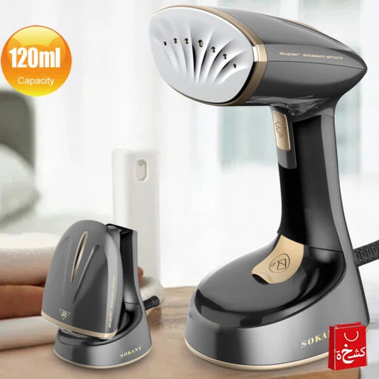 Sokany Ironing Machine Folding For Clothes-3065