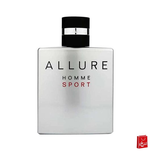 Chanel Allure Sport EDT 100ml For Men