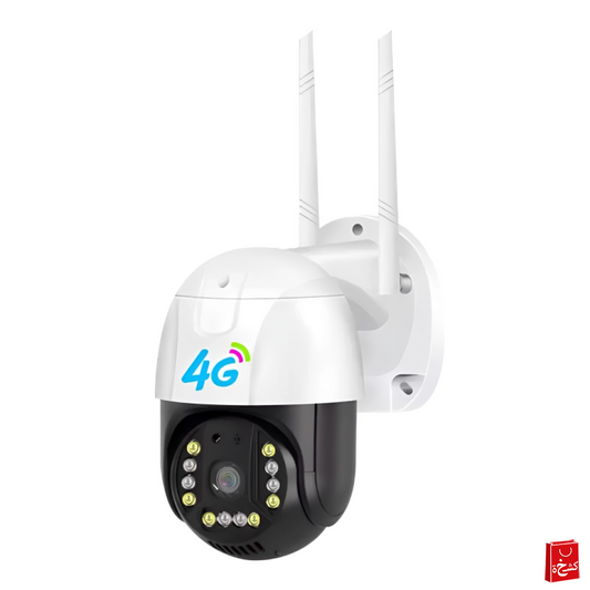 4G IP Security Camera Systems