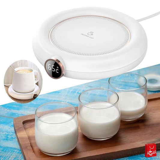 USB Cup Heater Mug Warmer