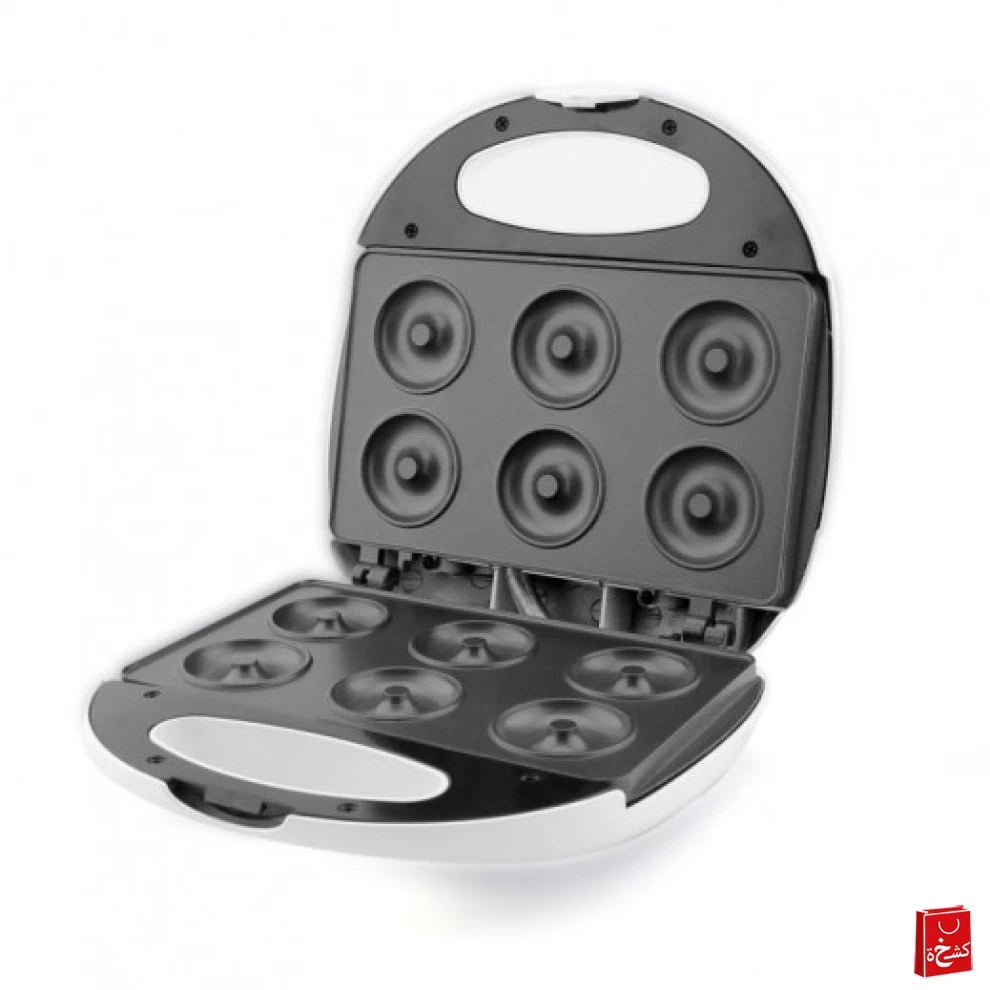 Sumo Mini Donuts Maker