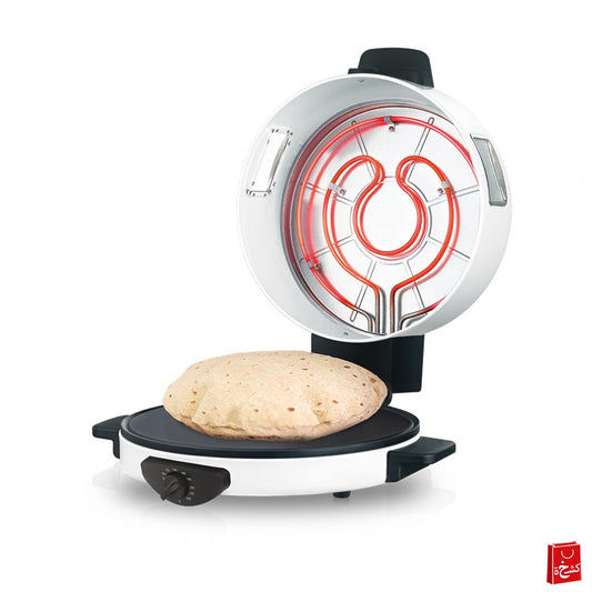 Arabic Bread Maker(30cm) Saachi