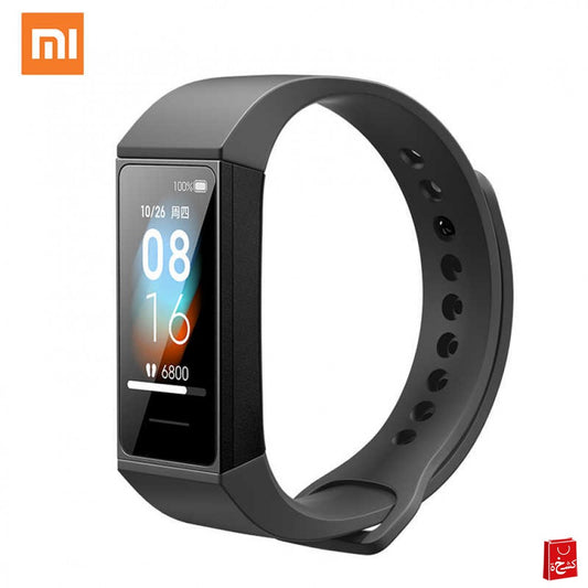 Xiaomi Mi Smart Band 4C