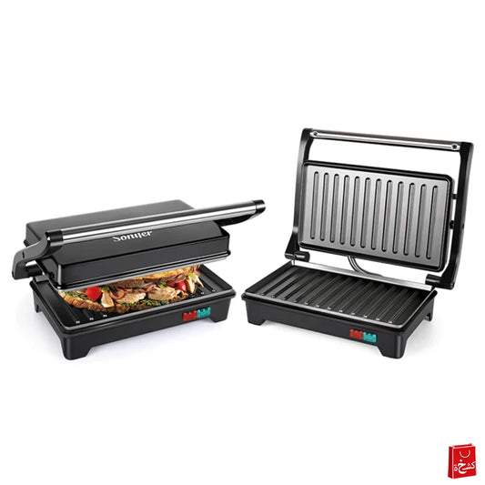 Sonifer 750 Watt Electric grill