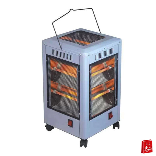 Sumo Quartz Heater Sm-44