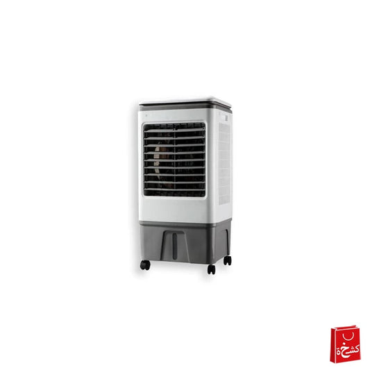 Air Cooler with 3-Speed Control & Wheels | 30L – 115W