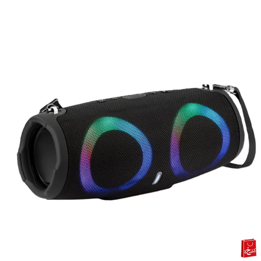 XTEREM2 Speaker With Colorful Lights