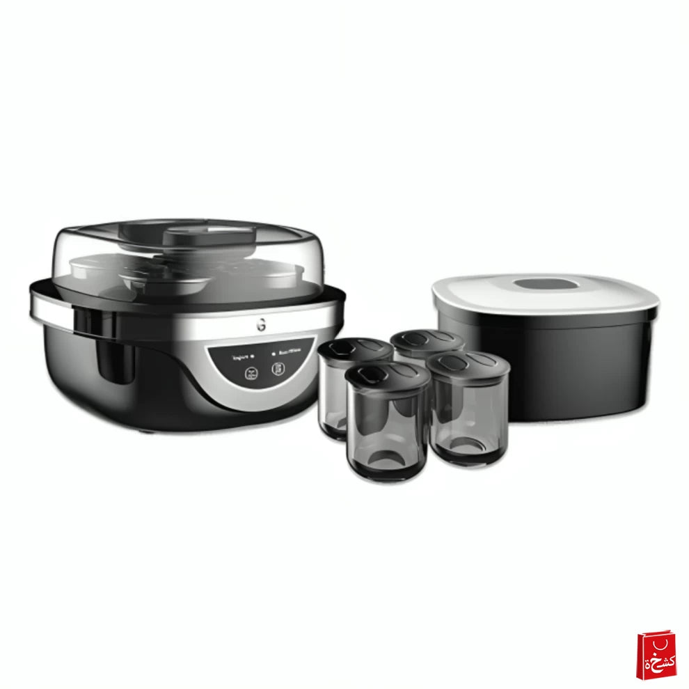 Sonifer Yoghurt Machine SF-4007