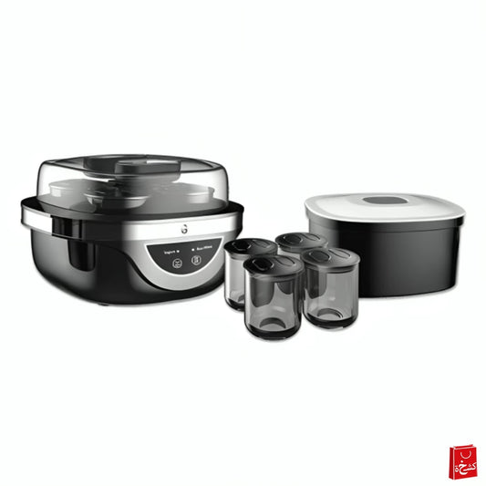 Sonifer Yoghurt Machine SF-4007