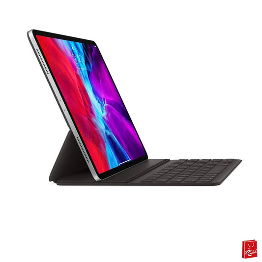 Apple Ipad Pro 12.9 Arabic Smart Keyboard Folio