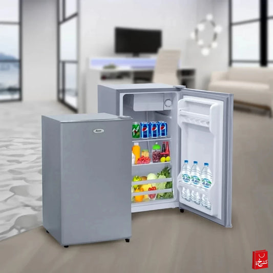 SUMO SM-90FRZ Mini 90L Refrigerator