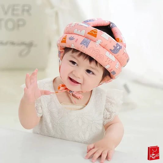 Baby Head Protector Hat