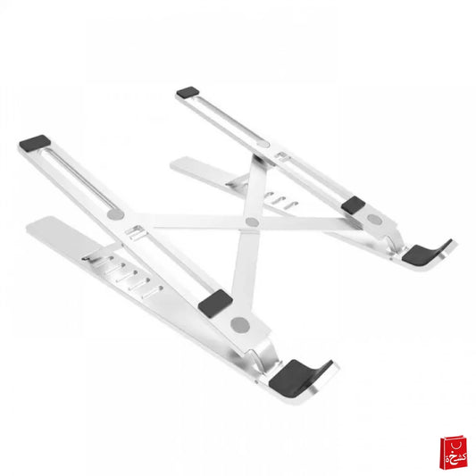 WIWU Laptop Stand S400 Adjustable Tablet Bracket for 10-17 inch