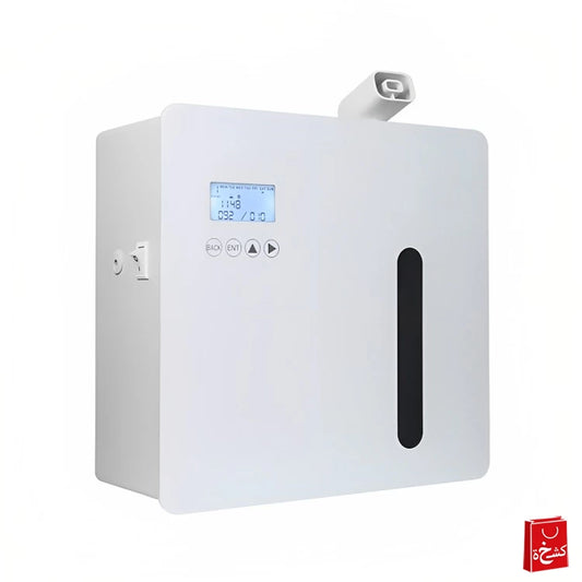 Smart Bluetooth Aroma Diffuser Machine 500ml