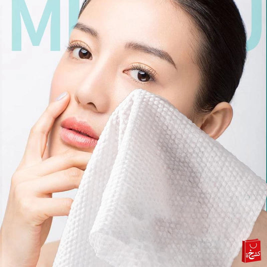 Travel Disposable Bath Towel Quick-Drying Microfiber-70×140cm