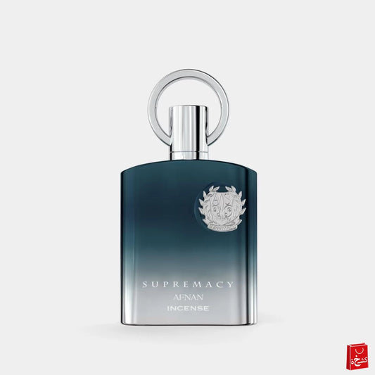 Afnan Supremacy Incense Eau De Parfum 100ml for Men