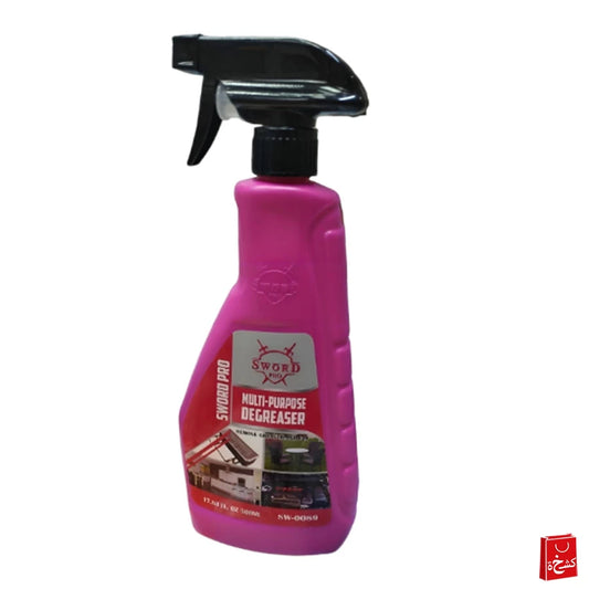 Sword Pro Dashboard & Glass Interior & Detailer 500 ml
