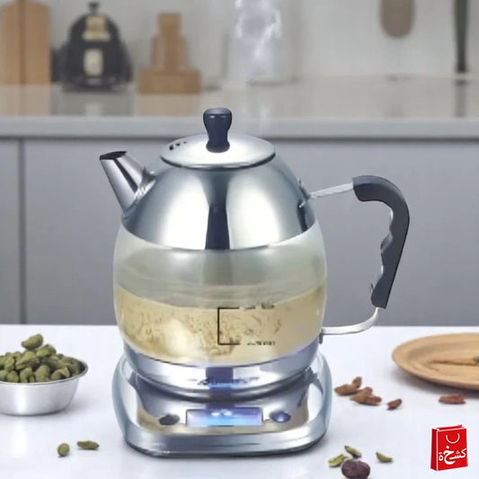 Sumo Electrical Karak Tea Maker