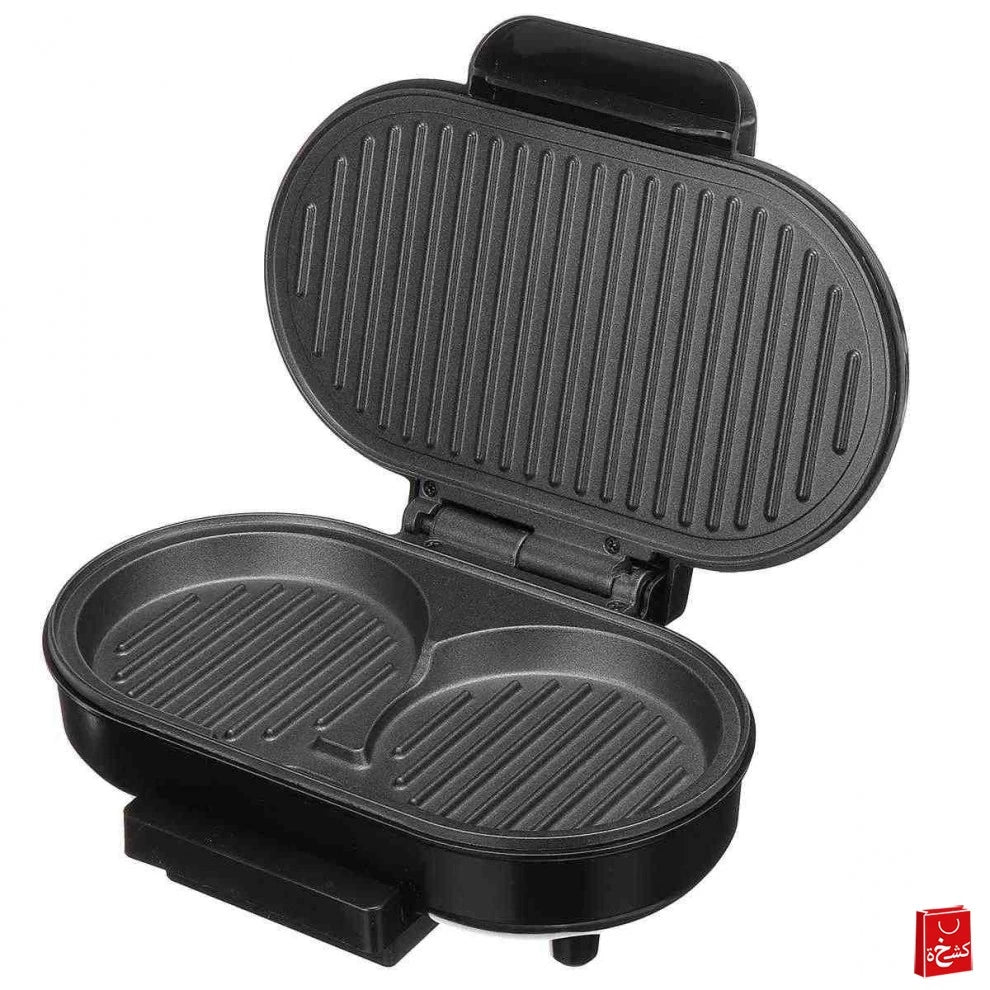 Burger Maker Grill