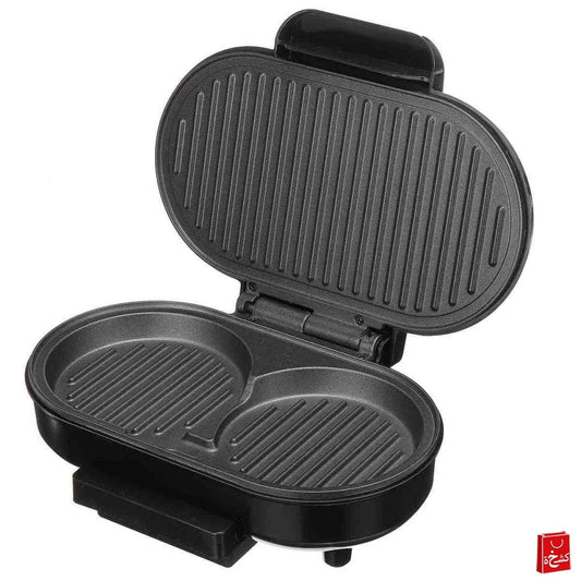 Burger Maker Grill
