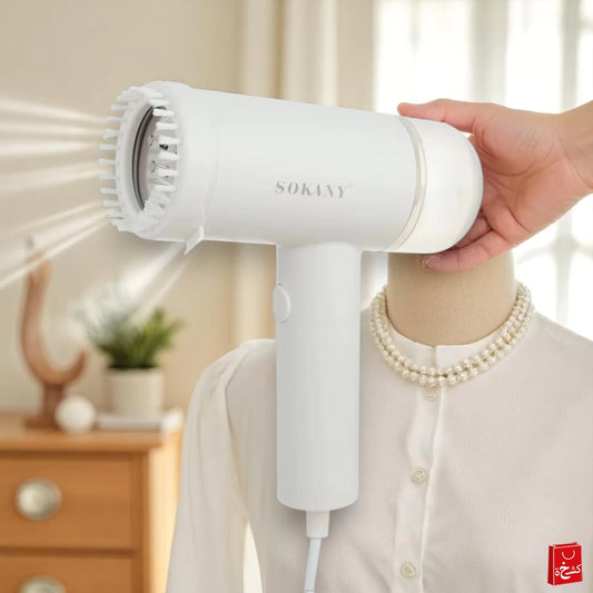 Sokany Swift Garment Steamer Swift Steam 1000 W