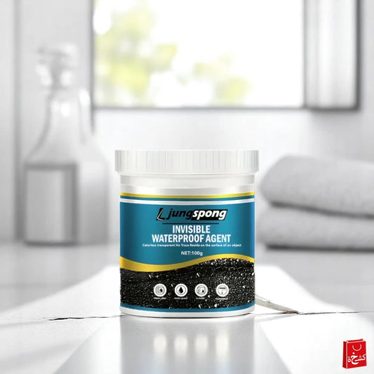 Super Strong Waterproof Glue Transparent
