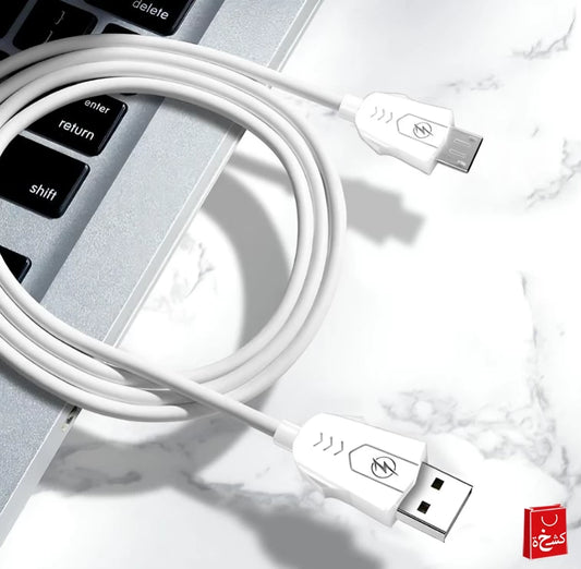 BAVIN Fast USB Cable, micro USB charging cable