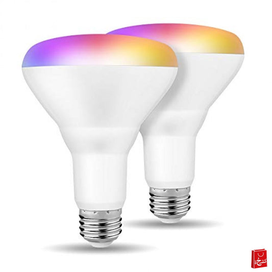 Smart LED bulb