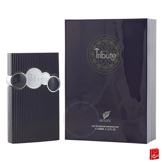 Afnan Tribute Blue Eau de Parfum 100ml
