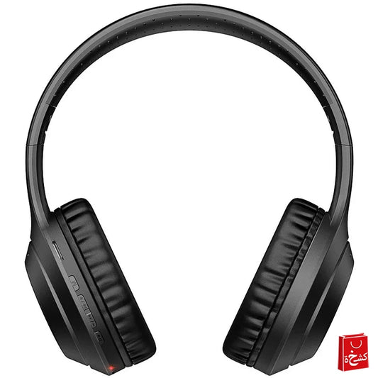 W30 Fun Move Wireless/Wired Headphones – Enjoy Sound Your Way!