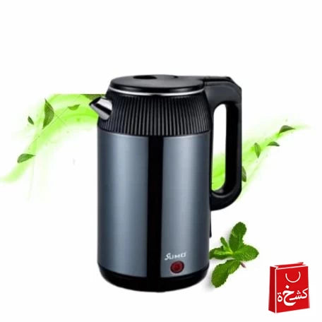 Sumo Electric Kettle 2.3L SM-926