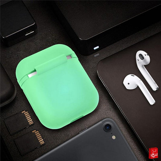 Airpod night glow case