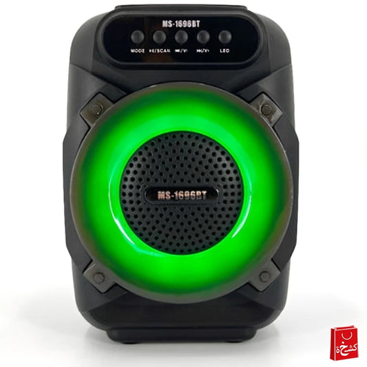 Bluetooth Portable Speaker