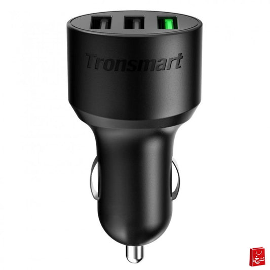 Tronsmart C3PTA Quick Charge 3.0 Car Charger