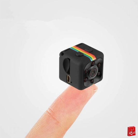 SQ11 Mini Camcorder 1080P mini Camera