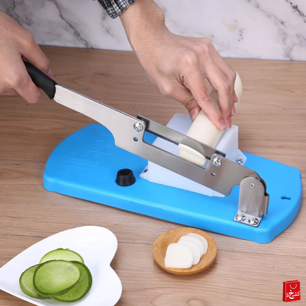 Stainless Meat Slice Fruit Potato Grater, Steel