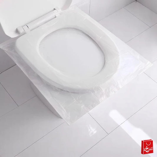 Travel Disposable Toilet Seat Cover-50 PCS
