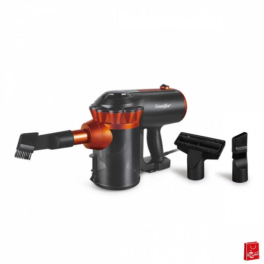 Sonifer Vacuum Cleaner 2 in 1