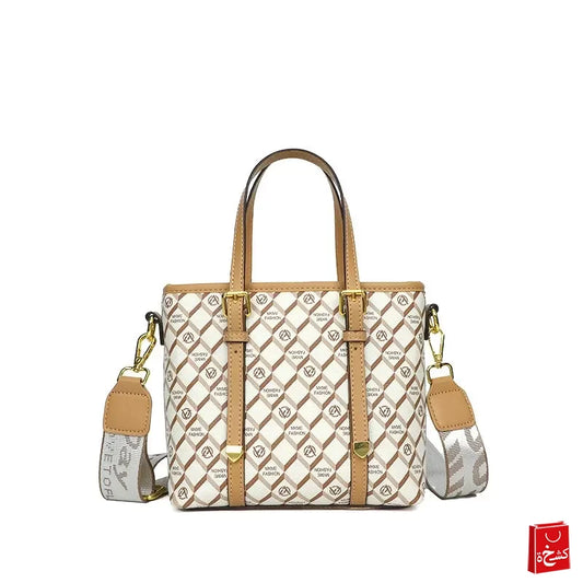 Women's Fashion PU Leather Bag