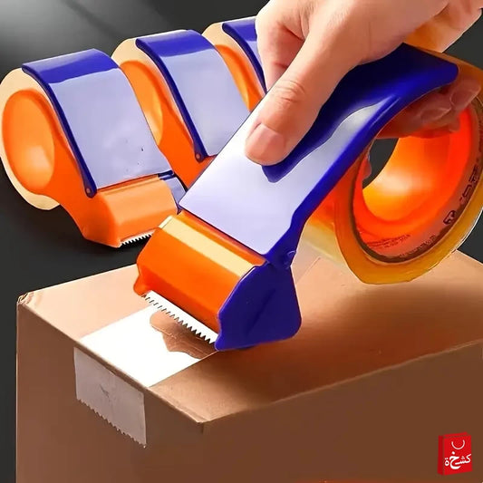 Tape Cutter Roll Dispenser