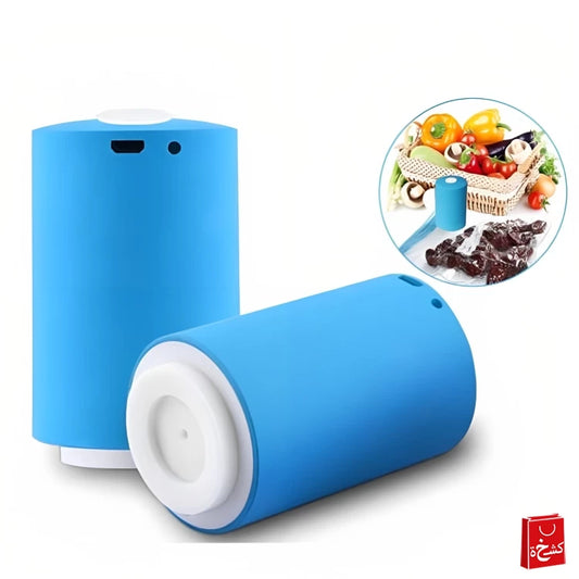 Vacuum Food Sealer