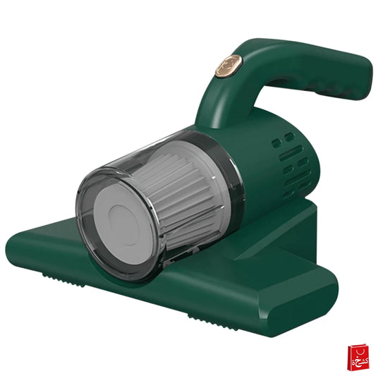 Wireless UV Bed Vacuum Cleaner for Dust Mites And Bed Bugs