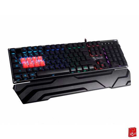 Bloody B3370R RGB Mechanical Gaming Keyboard