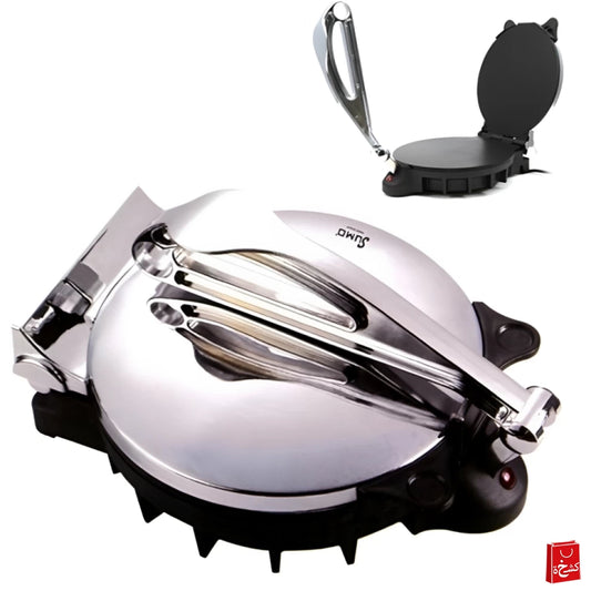Sumo Roti & Chappati Maker 30CM - 1200W SX8165