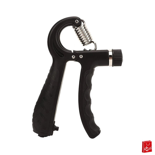 Adjustable Hand Resistance Forearm Grip Strength
