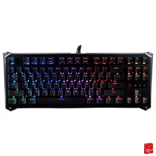 Bloody B930 RGB Gaming Keyboard