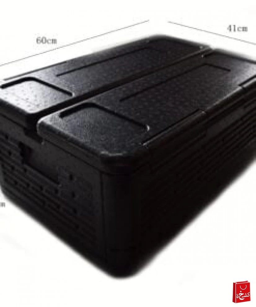 Chill Chest Cooler