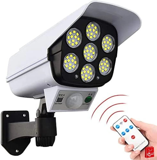 Solar Lights Outdoor