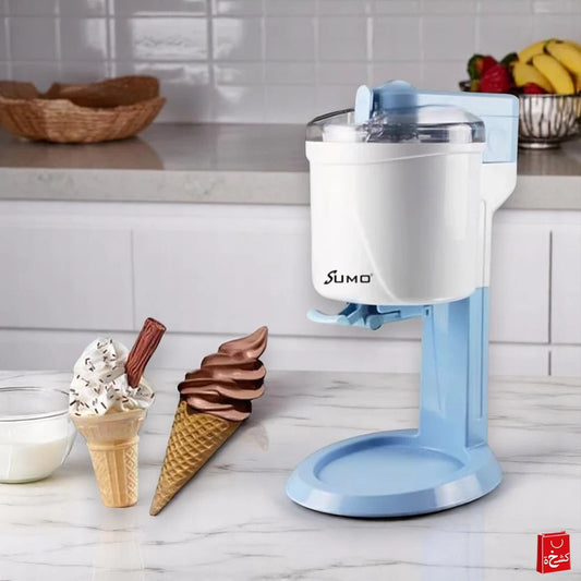Sumo Ice Cream Maker Machine SX-9035