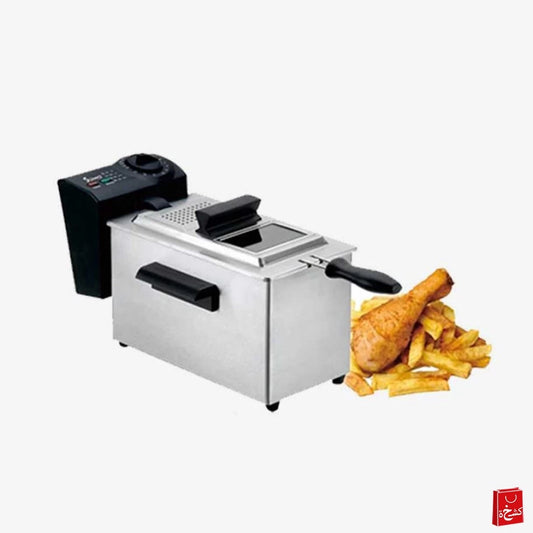 Sumo Deep Fryer 3.5 Litre sdf-7350
